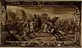 Gobelins tapestry (Louis XV period) (1735)