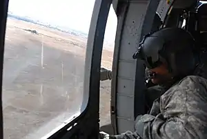 In Search of a Flightless Falcon, Colorado Aviators Help in Search for Lost Boy DVIDS213676