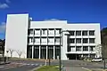 INAMORI Center