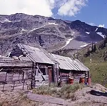 Beatrice Mine