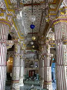 Artistic Interior