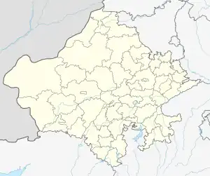 Udaipur