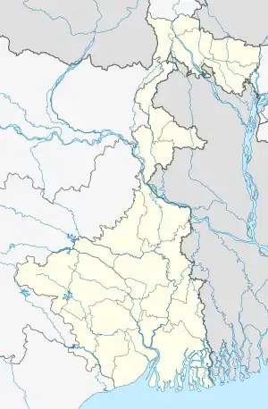 Karari Chandpur is located in West Bengal