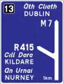 Ireland