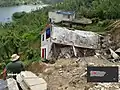 Infrastructure and homes