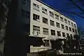 Institute of Health Science