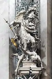 Archangel Michael