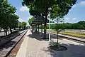 TRE platform