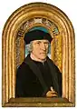 Jacob Cornelisz van Oostsanen, Jacob Pijnssen, 1514