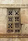 Lattice work