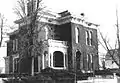 James Whitcomb Riley House in 1975