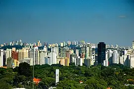 Jardim Paulistano