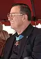 Jay R. Vargas, Medal of Honor recipient