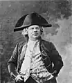 Jean Coquelin, French actor