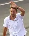 Jenson Button