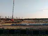 Jerry R. Walker Middle School, Little Elm ISD, Little Elm, Texas 2019