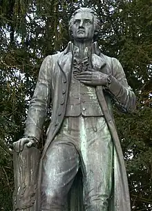 Johann Philipp Palm