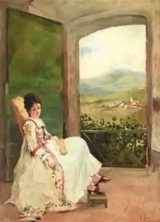 The Daydream