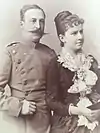 Julius von Platen&nbsp;[de]