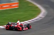 Raceway at Belle Isle