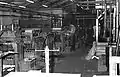Candle Factory workshop