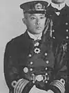 Hara Kanjirō&nbsp;[ja]原敢二郎