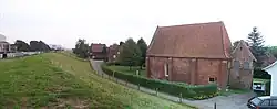 Chapel at the dyke