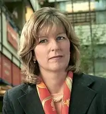 Kathleen Murphy Fortune 50 Most Powerful Women in Business