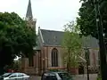 Dorpskerk