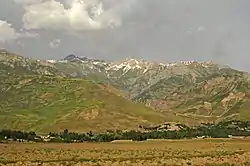 Khwahan