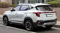 Facelift
