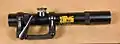 Rifle scope m/1944 (AGA&nbsp;3×65) for m/1941 sniper rifle