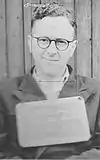 Knud Thestrup&nbsp;[da]