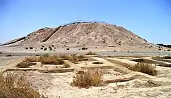Konar Sandal B