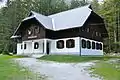 Šlajmer Lodge (Vrata Valley)