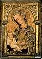 Madonna and Child