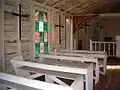 Church Interior