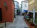 Laiki Geitonia