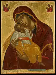 Mother and Child