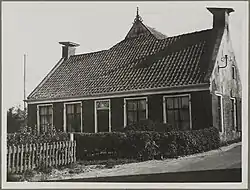 Farm in Iniaheide