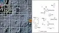 Burial 2 - Excavation at phase 4.