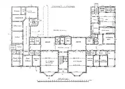 Ground floor