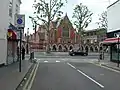 Latymer Upper School