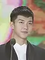 Lee Seung-gi