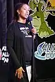 Lord presenting at Dragon Con in 2018