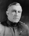 Major GeneralLeonard Woodof Massachusetts