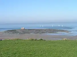 Fort de l'Heurt