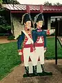 Lewis and Clark