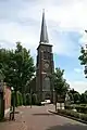 Catholic church