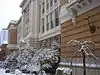 Lincoln Hall